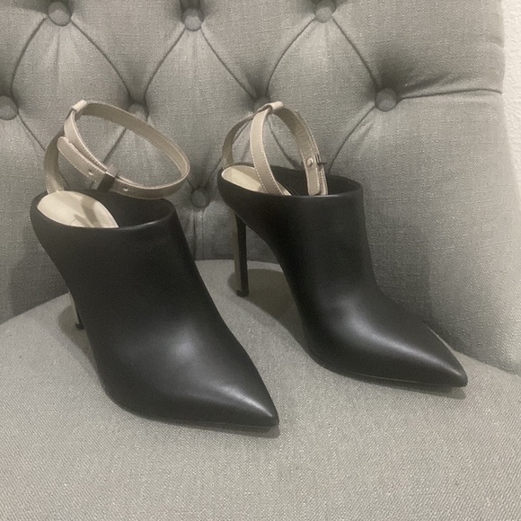 Vince armon colorblock mule heel - Picture 5 of 8